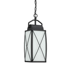 Fairlington 1 Light Outdoor Hanging Lantern