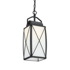 Fairlington 1 Light Outdoor Hanging Lantern