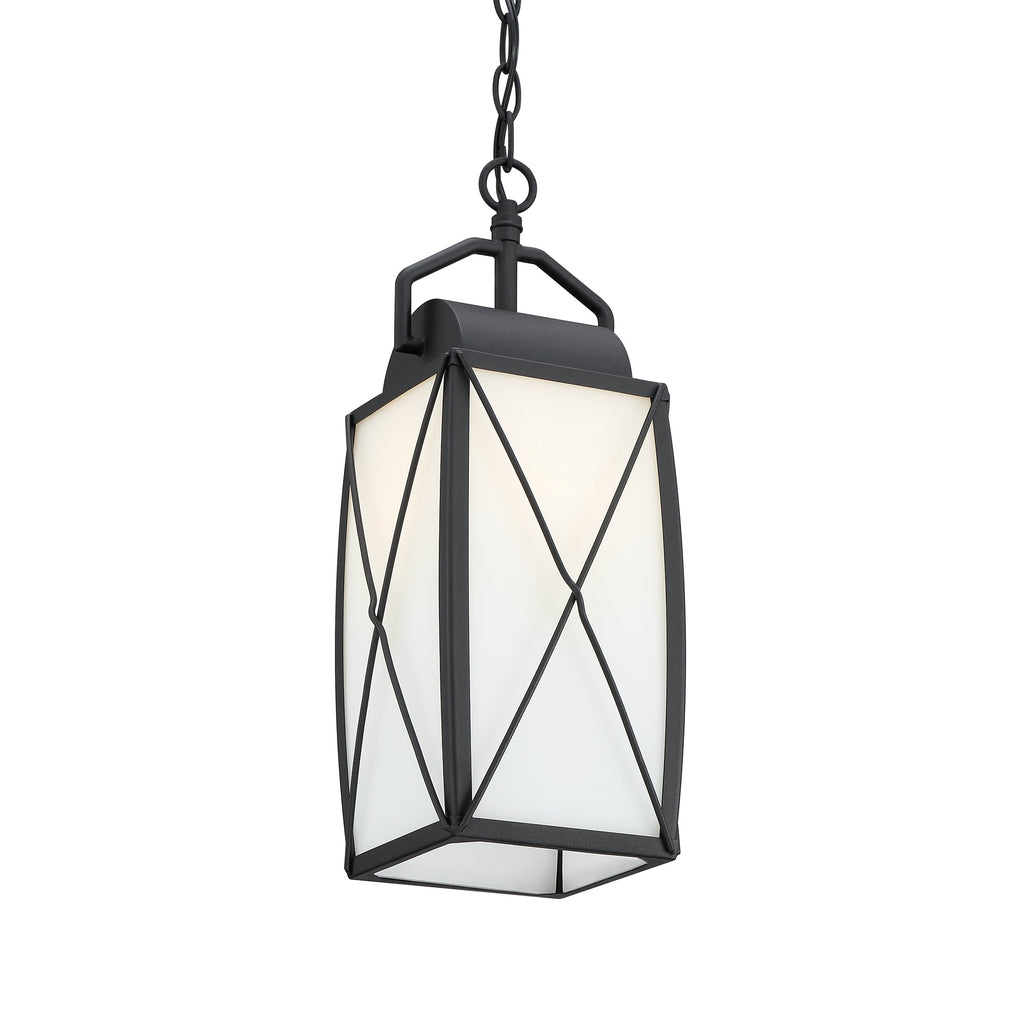 Fairlington 1 Light Outdoor Hanging Lantern