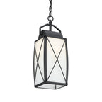 Fairlington 1 Light Outdoor Hanging Lantern