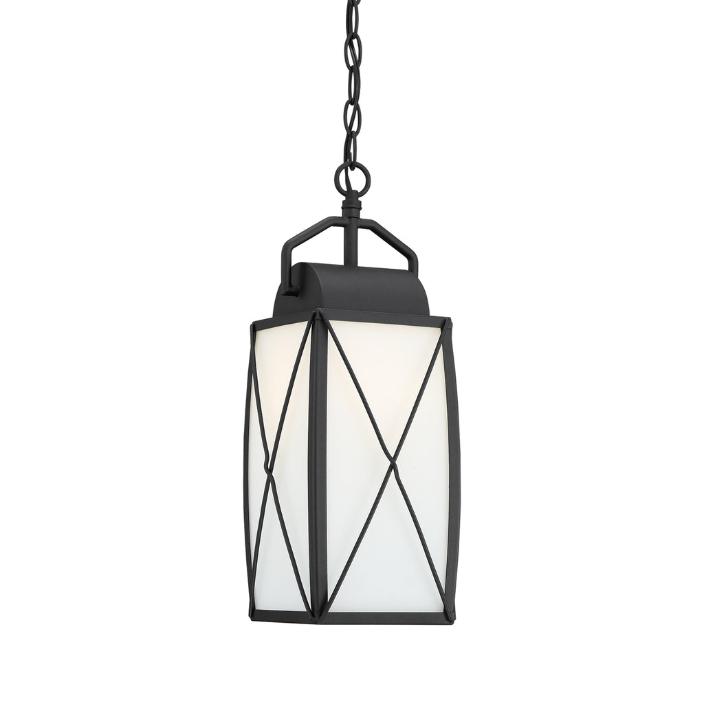 Fairlington 1 Light Outdoor Hanging Lantern