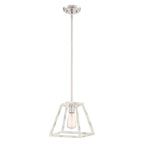 Rhode 1 Light Mini-Pendant