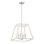 Rhode 4 Light Pendant