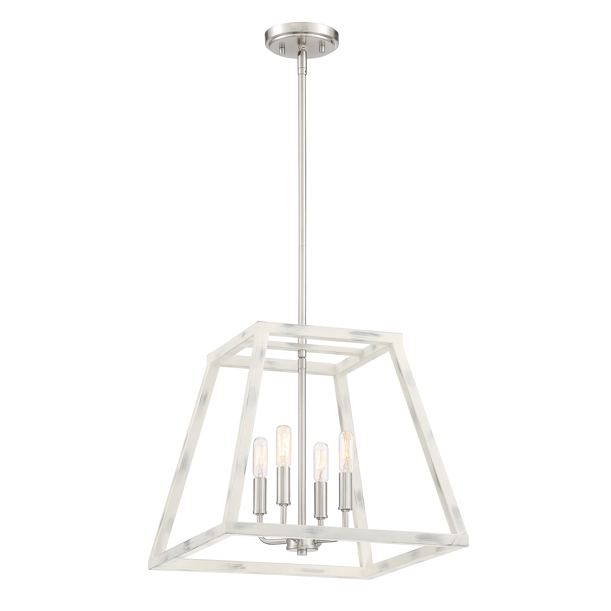 Rhode 4 Light Pendant