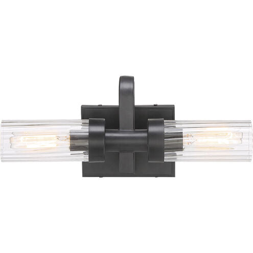 Braden Collection - 2 Light - Bath Bar