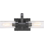 Braden Collection - 2 Light - Bath Bar