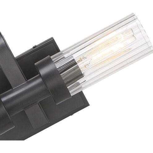Braden Collection - 2 Light - Bath Bar