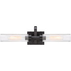 Braden Collection - 3 Light - Bath Bar