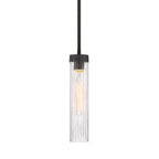 Braden 12"H  - 1 Light  Mini Pendant