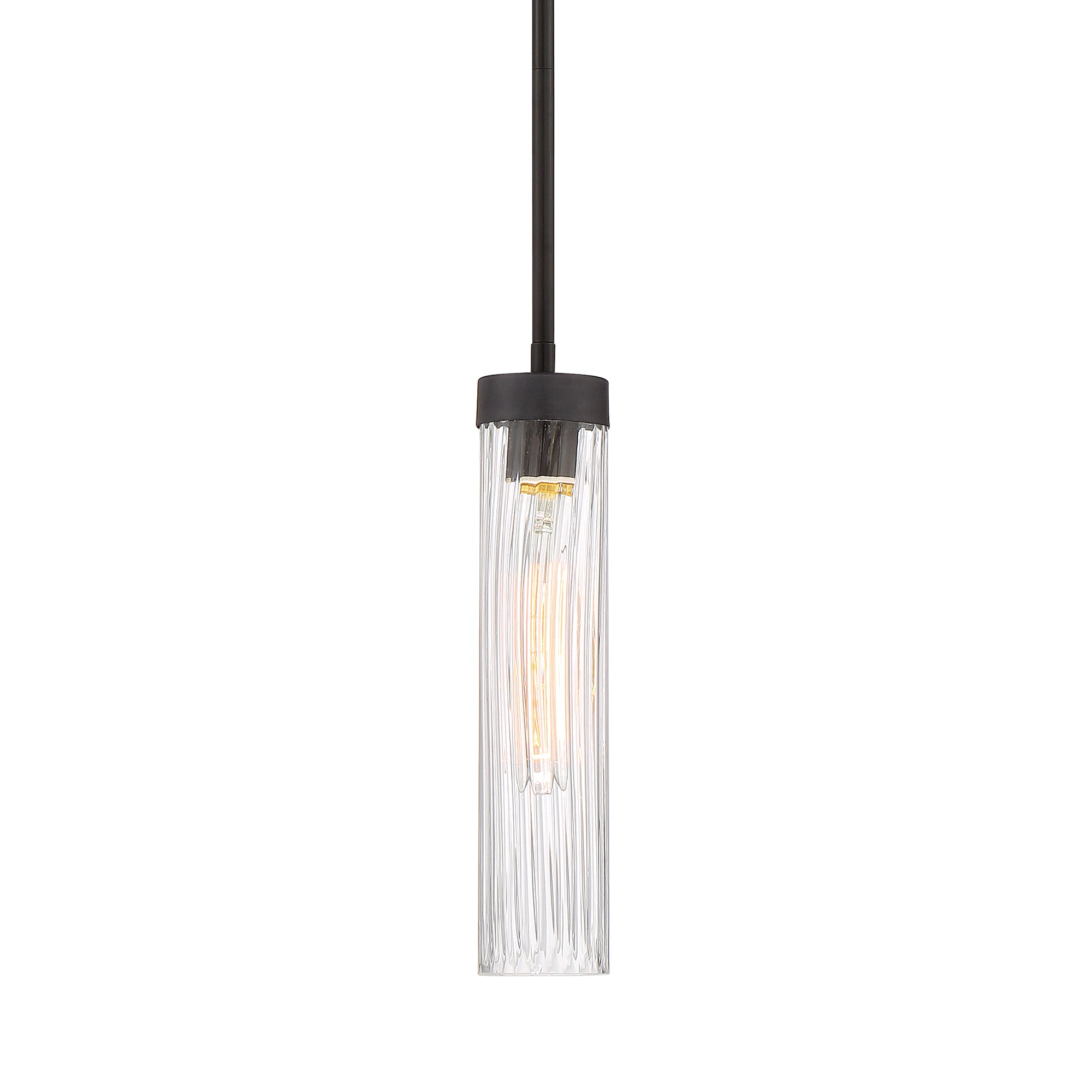 Braden 12"H  - 1 Light  Mini Pendant