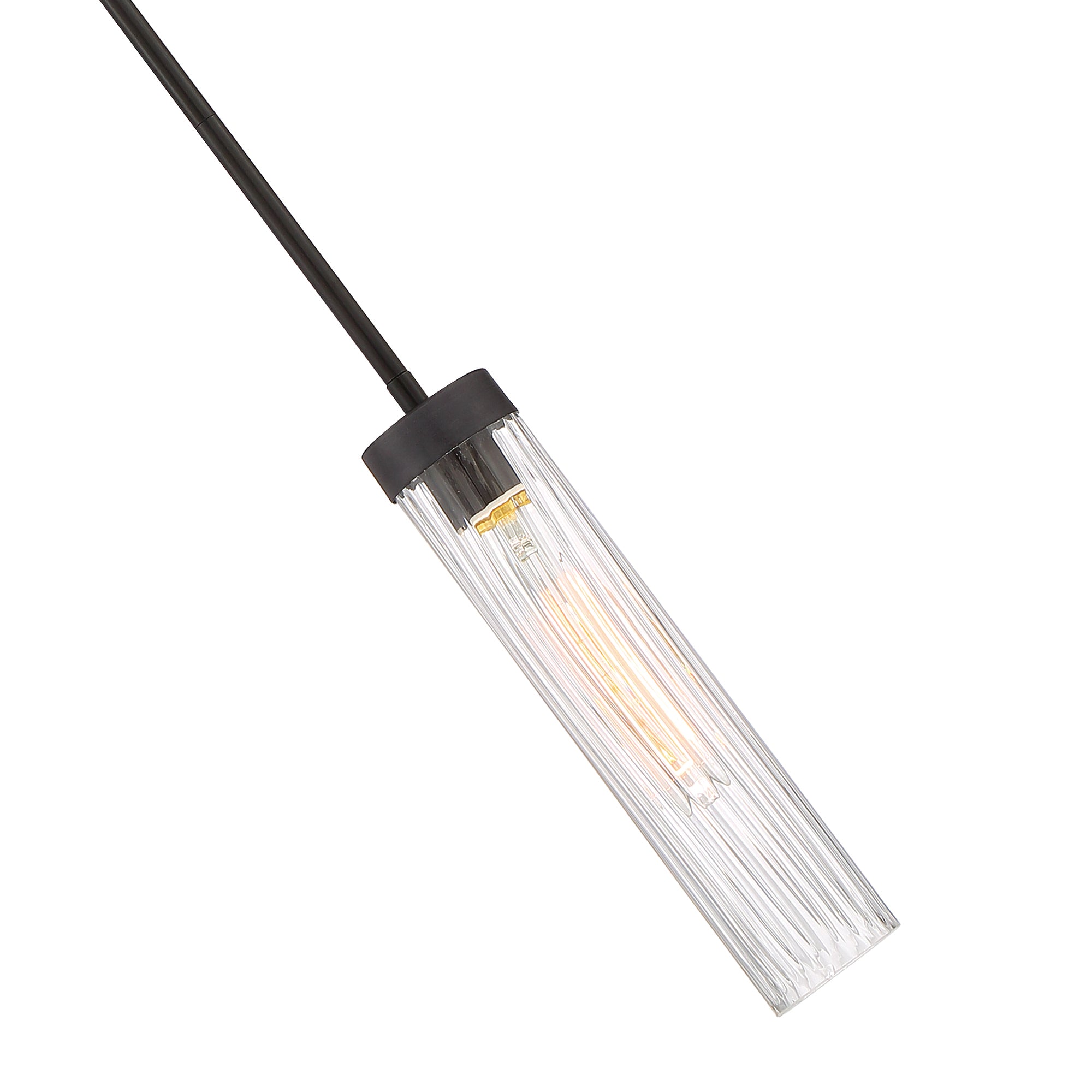 Braden 12"H  - 1 Light  Mini Pendant