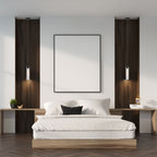 Braden 12"H  - 1 Light  Mini Pendant