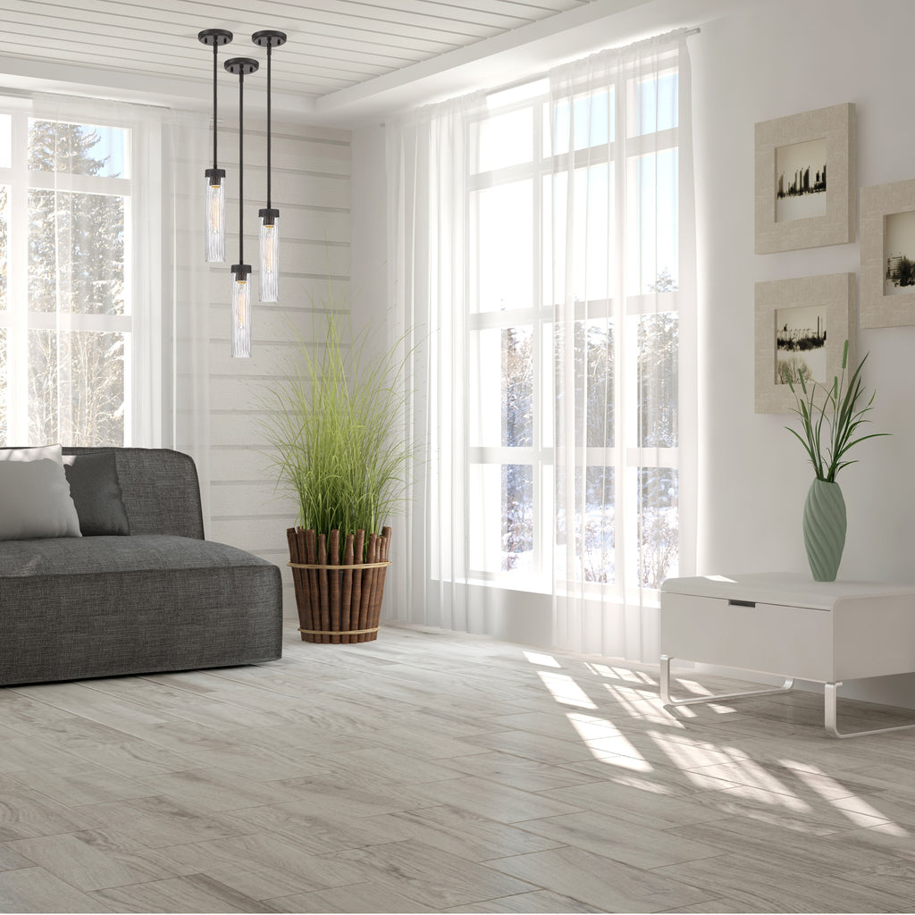 Braden 12"H  - 1 Light  Mini Pendant