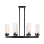 Braden Collection - 8 Light Chandelier