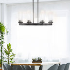 Braden Collection - 8 Light Chandelier