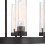 Braden Collection - 8 Light Chandelier