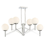 Kelvin 6 Light Chandelier