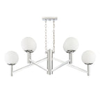 Kelvin 6 Light Chandelier