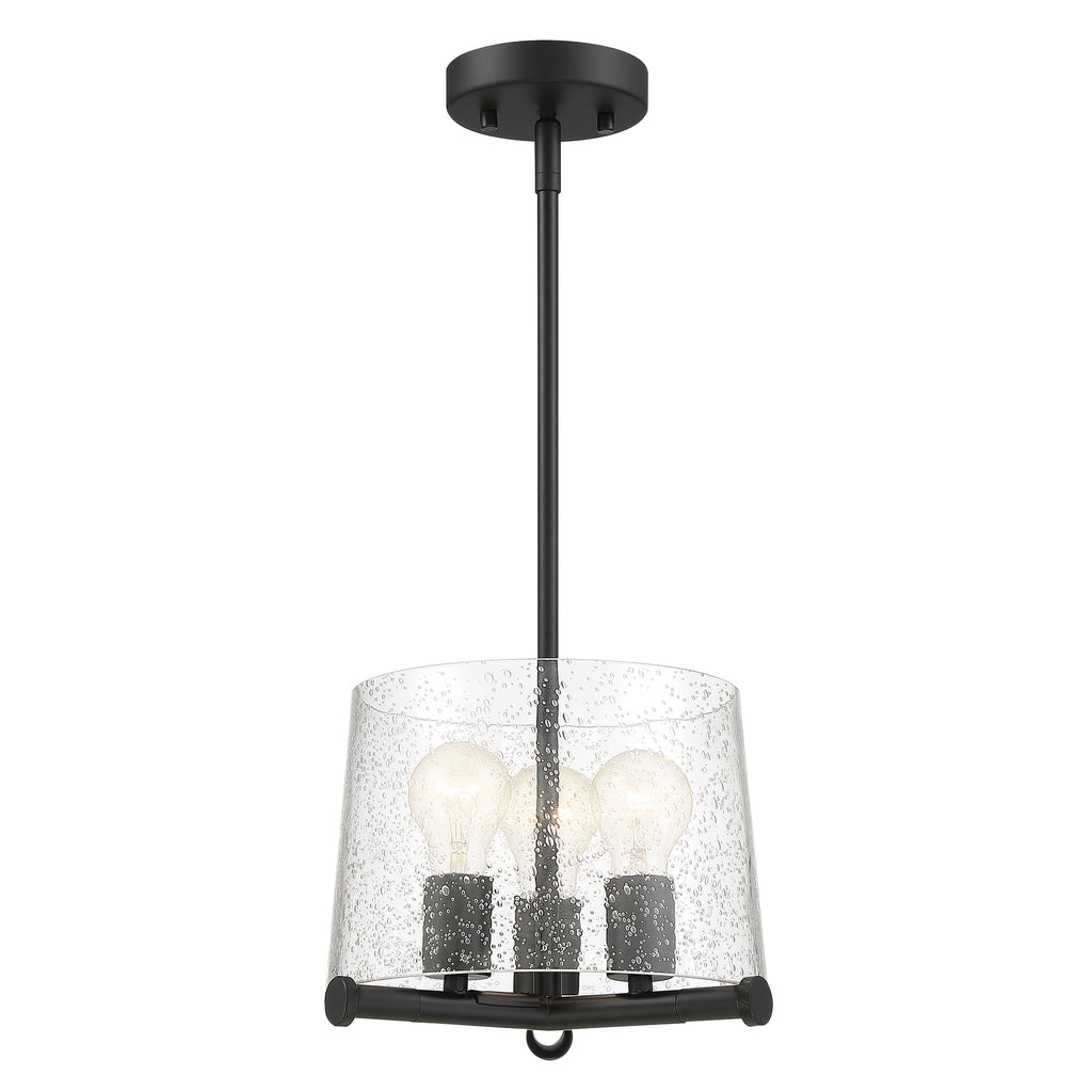 Matteson 3 Light Pendant