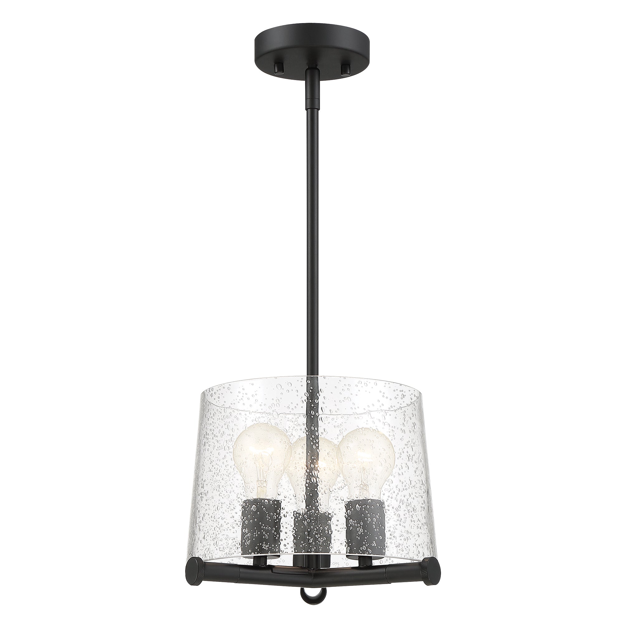 Matteson 3 Light Pendant