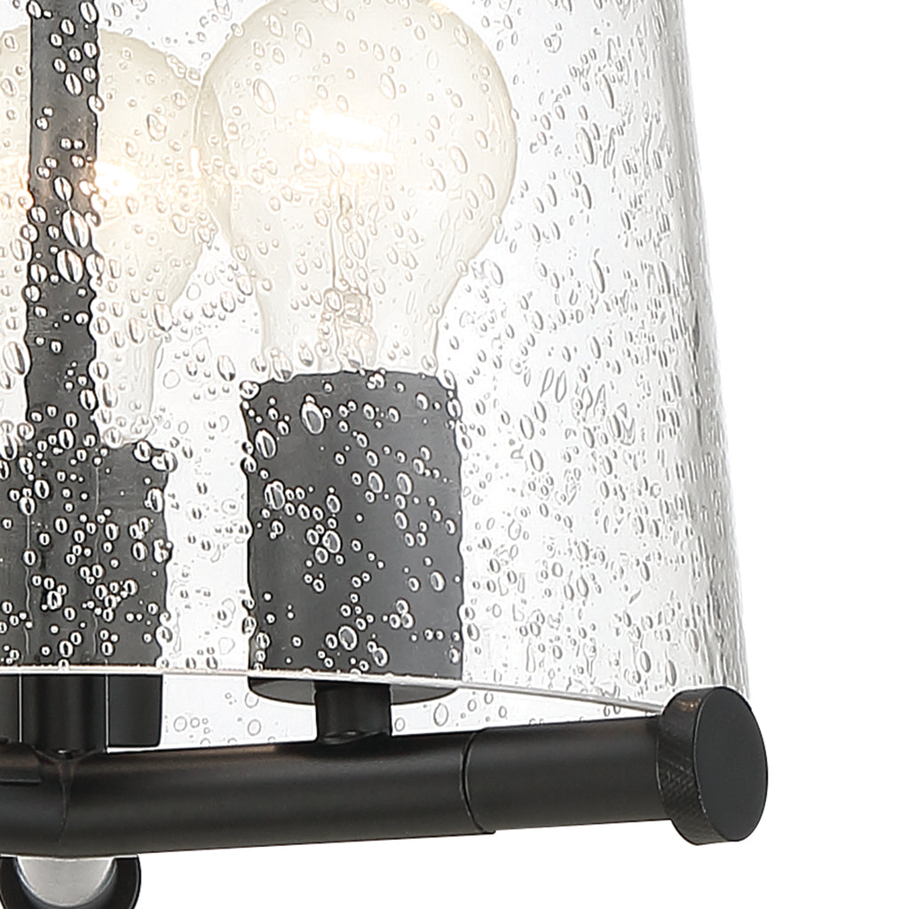 Matteson 3 Light Pendant