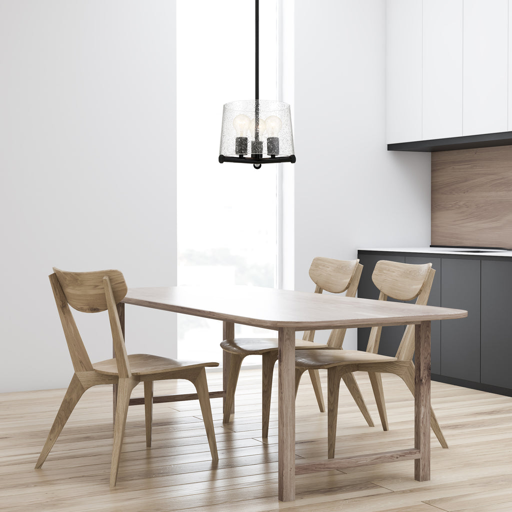 Matteson 3 Light Pendant