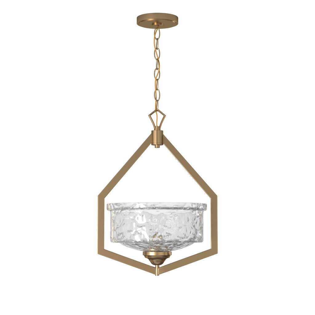 Drake 1 Light Foyer