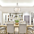 Brentwood  3 Light Pendant