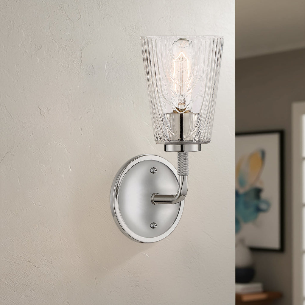 Westwood 1 Light Wall Sconce