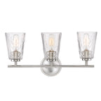 Westwood 3 Light Bath Bar Vanity