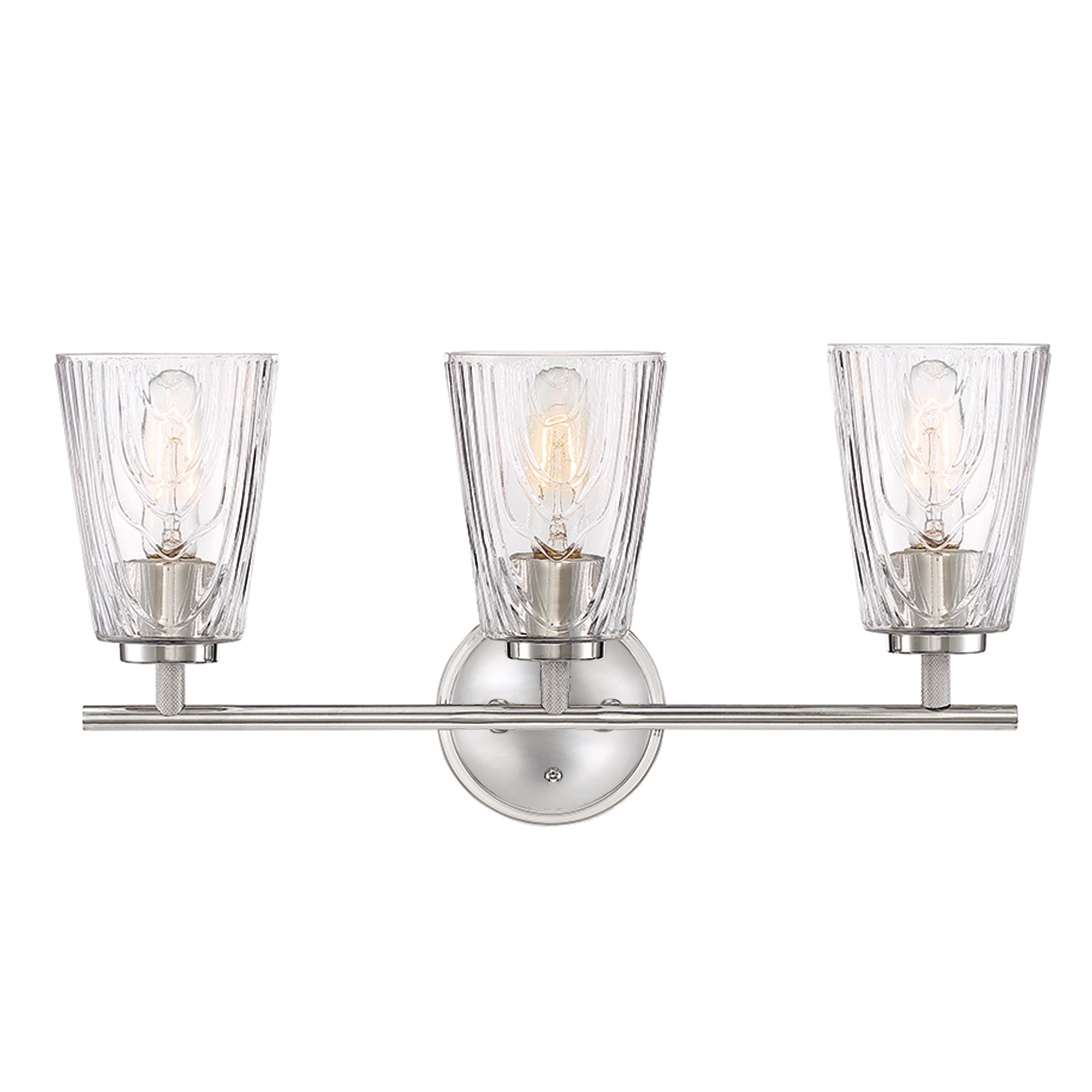 Westwood 3 Light Bath Bar Vanity