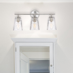 Westwood 3 Light Bath Bar Vanity