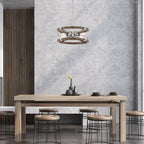 Hanston 4 Light Mini Pendant