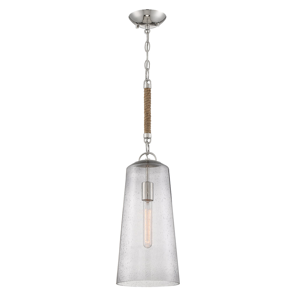 Windrush 1 Light Foyer