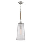 Windrush 1 Light Foyer
