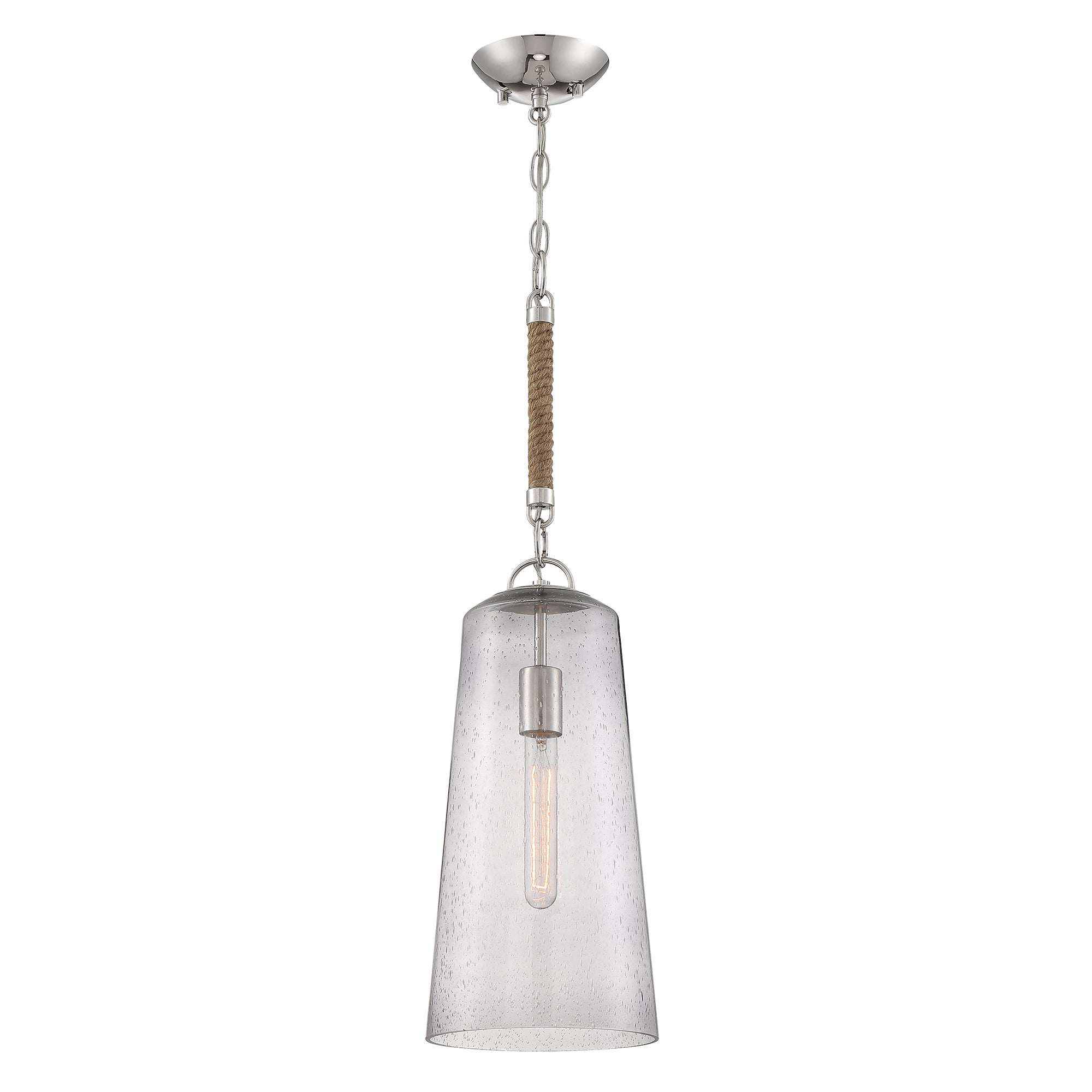 Windrush 1 Light Foyer