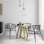 Windrush 1 Light Foyer