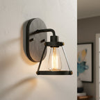 Wicker Park 1 Light Wall Sconce