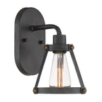 Wicker Park 1 Light Wall Sconce