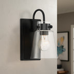 Inwood 1 Light Wall Sconce