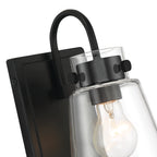 Inwood 1 Light Wall Sconce