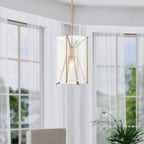 Daybreak 1 Light Pendant
