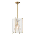 Daybreak 1 Light Pendant