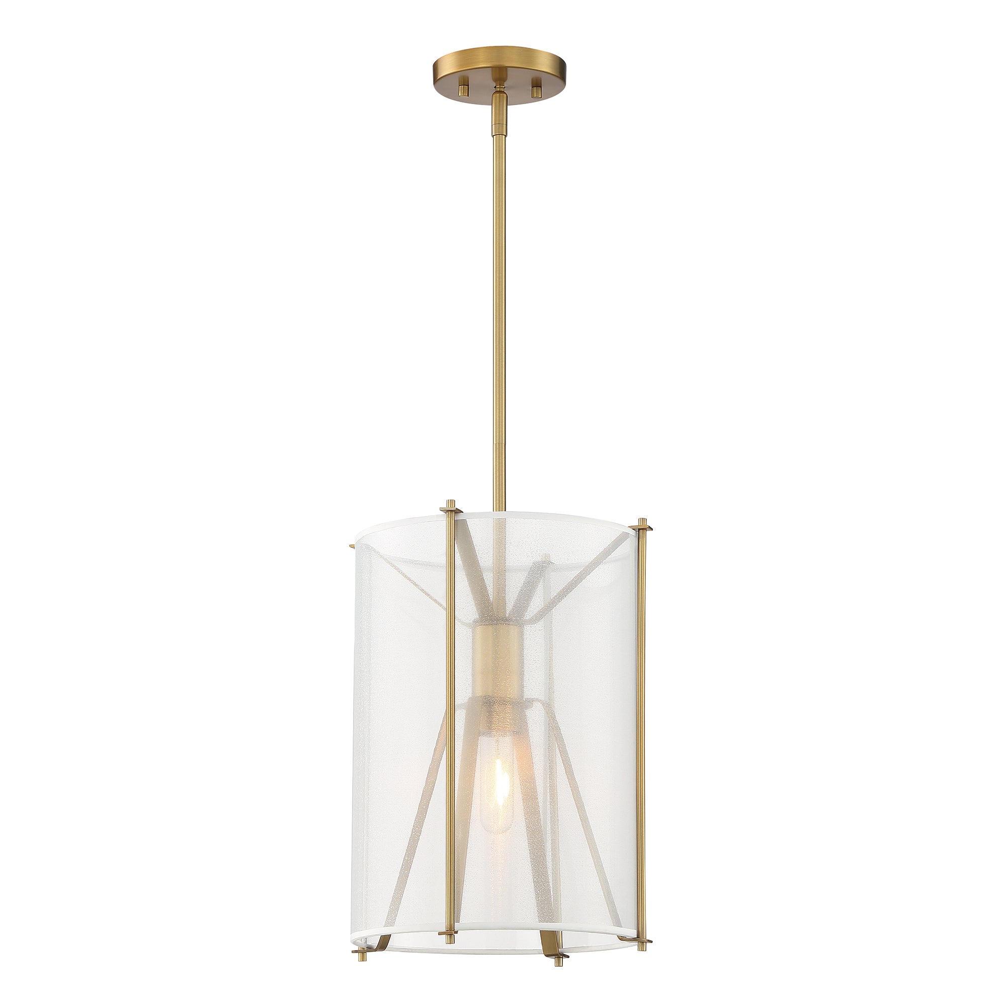 Daybreak 1 Light Pendant