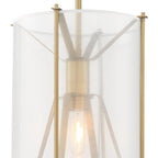 Daybreak 1 Light Pendant