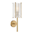 1 Light Wall Sconce