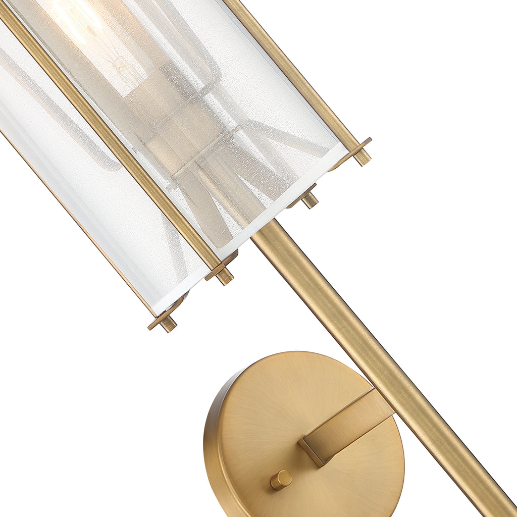 1 Light Wall Sconce