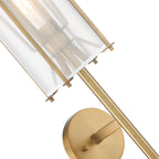 1 Light Wall Sconce