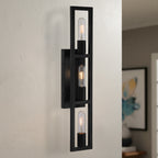 3 Light Vanity