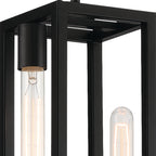 Urban Oasis 2 Light Pendant